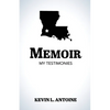 Memoir: My Testimonies - Paperback