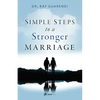 Simple Steps to a Stronger Marriage - Paperback