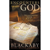 A Encounters with God: Transforming Your Bible Study - Paperback