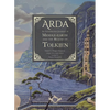 Arda - An Illustrated Journey in Middle-earth and the Realms of Tolkien (bilingual edition English-Spanish) - Hardcover