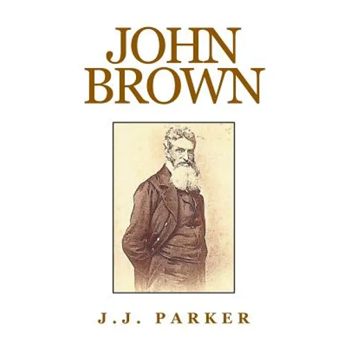 John Brown - Paperback