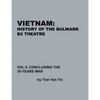 Vietnam, History of the Bulwark Tran - Paperback