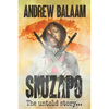 Skuzapo: The untold story - Paperback