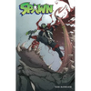 Spawn: Omega - Paperback