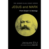Jesus and Marx - Paperback