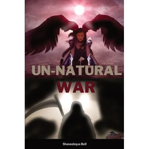 Un-natural War - Paperback