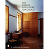 The Shaker Furniture Handbook - Paperback
