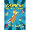 Forsynthia 1: Rise of the Cupcakes - Paperback