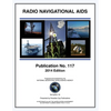 Pub 117: Radio Navigational Aids 2014 - Paperback