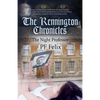 The Rennington Chronicles: The Night Professor - Paperback