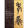 Human Becomings: Theorizing Persons for Confucian Role Ethics - Paperback