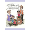 Dialogos para ventrilocuos: 16 dialogos humoristicos y con contenido educativo - Paperback