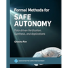 Formal Methods for Safe Autonomy: Data-Driven Verification, Synthesis, and Applications - Paperback