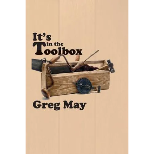 It's in the Toolbox - Paperback