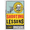 Shooting Lessons - Paperback