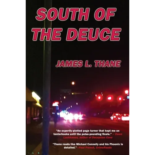 South of the Deuce - Paperback