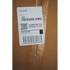 The Package King: A Rank and File History of Ups - Hardcover