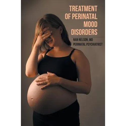 Treatment of Perinatal Mood Disorders - Paperback