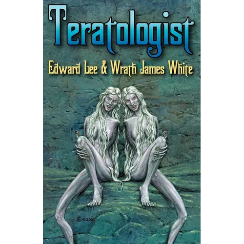 Teratologist - Paperback