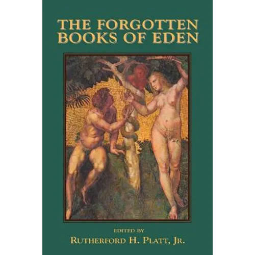 The Forgotten Books of Eden - Paperback
