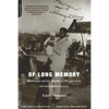 Of Long Memory: Mississippi and the Murder of Medgar Evers - Paperback
