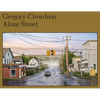 Gregory Crewdson: Alone Street - Hardcover