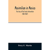 Maximilian in Mexico. The story of the French intervention (1861-1867) - Paperback