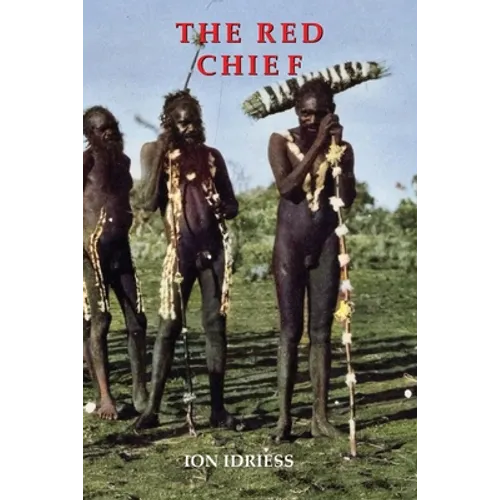 The Red Chief - Paperback