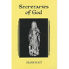 Secretaries of God: Women Prophets in Late Medieval and Early Modern England - Paperback
