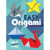 Easy Origami: Over 30 Simple Projects! - Paperback