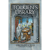 Tolkien's Library: An Annotated Checklist - Hardcover