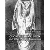 Ghosts I Have Seen and Other Psychic Experiences - Paperback