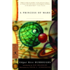 A Princess of Mars: A Barsoom Novel - Paperback