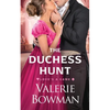 The Duchess Hunt - Paperback