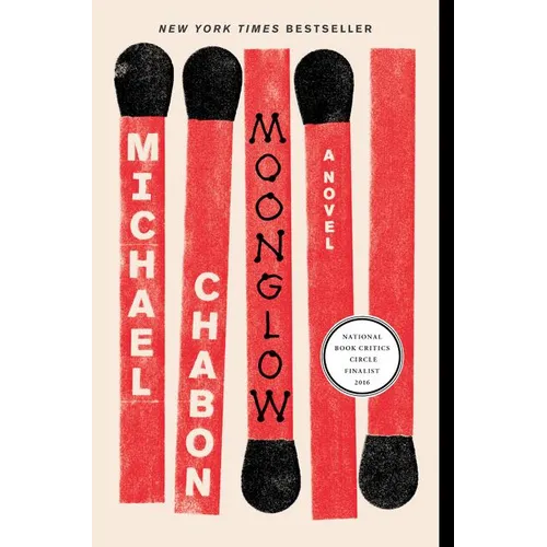Moonglow - Paperback