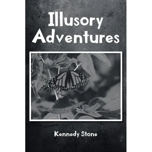 Illusory Adventures - Paperback