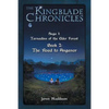 The Road to Anganor - Paperback