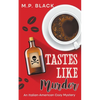 Tastes Like Murder - Paperback