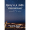 Shadows & Light - Volume 1 (Principles & Practices): Theory, Research, and Practice in Transpersonal Psychology - Paperback