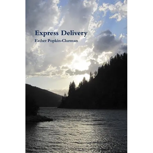 Express Delivery - Paperback