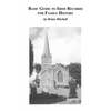 Basic Guide to Irish Records for Family History - Paperback