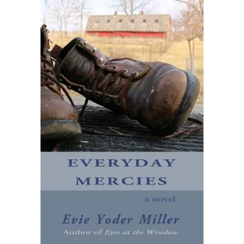 Everyday Mercies - Paperback