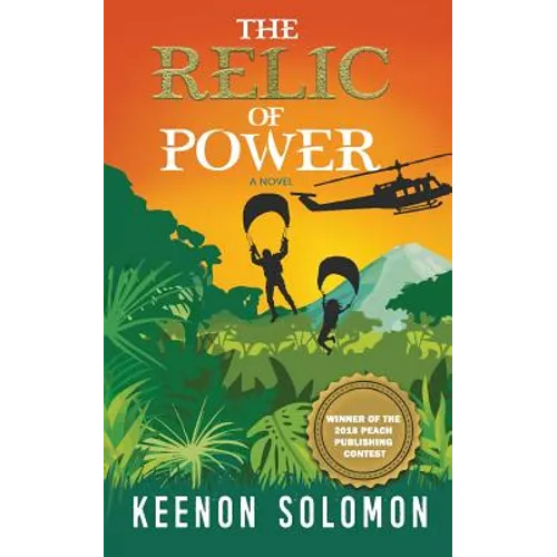 The Relic of Power - Paperback