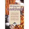 The Food Allergy News Cookbook: A Collection of Recipes from Food Allergy News and Members of the Food Allergy Network - Hardcover