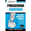 Armenian phrasebook - Paperback