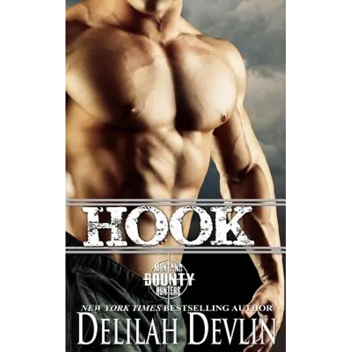 Hook - Paperback