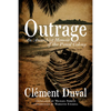 Outrage: An Anarchist Memoir of the Penal Colony - Paperback