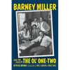 Barney Miller and the Files of the Ol' One-Two (hardback) - Hardcover