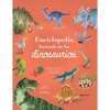 Enciclopedia Ilustrada de Los Dinosaurios. Un Recorrido Visual Por El Mundo Prehistórico / The Illustrated Encyclopedia of Dinosaurs: A Visual Tour - Hardcover
