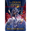 The House of Hades: The Graphic Novel: Heroes of Olympus, Book 4 - Paperback